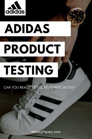 adidas product testing|adidas product testing real.